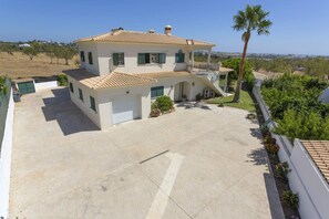 Exterior - Villa Anthony by Villa Plus (Vale Rebelho)