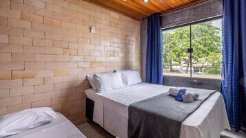 Basic Apartment | 2 bedrooms, free WiFi