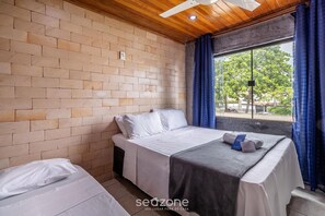 Basic Apartment | 2 bedrooms, free WiFi