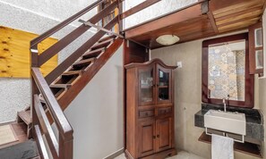 Apartamento básico | Interior