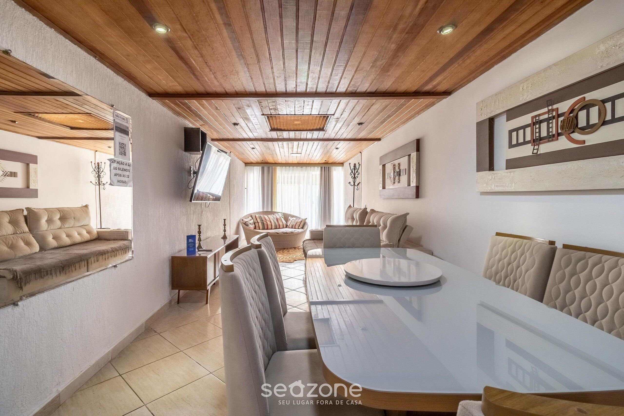 Basic Apartment | Interior