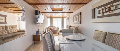 Appartement | Intérieur