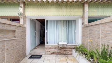 Basic Apartment | Property grounds