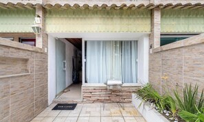 Basic Apartment | Property grounds