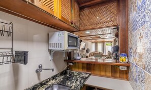 Basic-Apartment | Eigene Küche