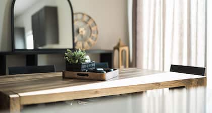 Family-Friendly East Wenatchee Home | Sleeps 8