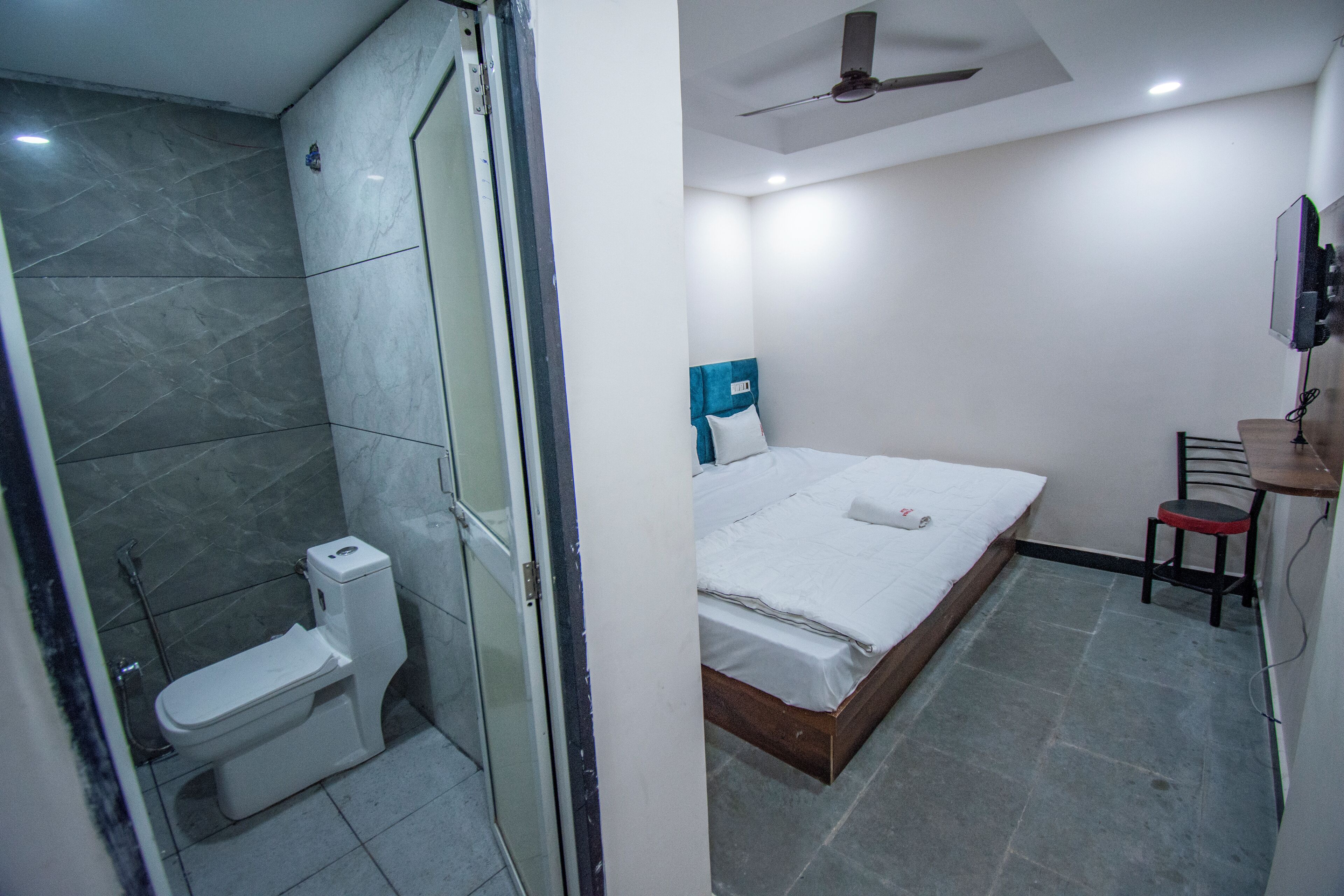 Deluxe kamer | Gratis wifi