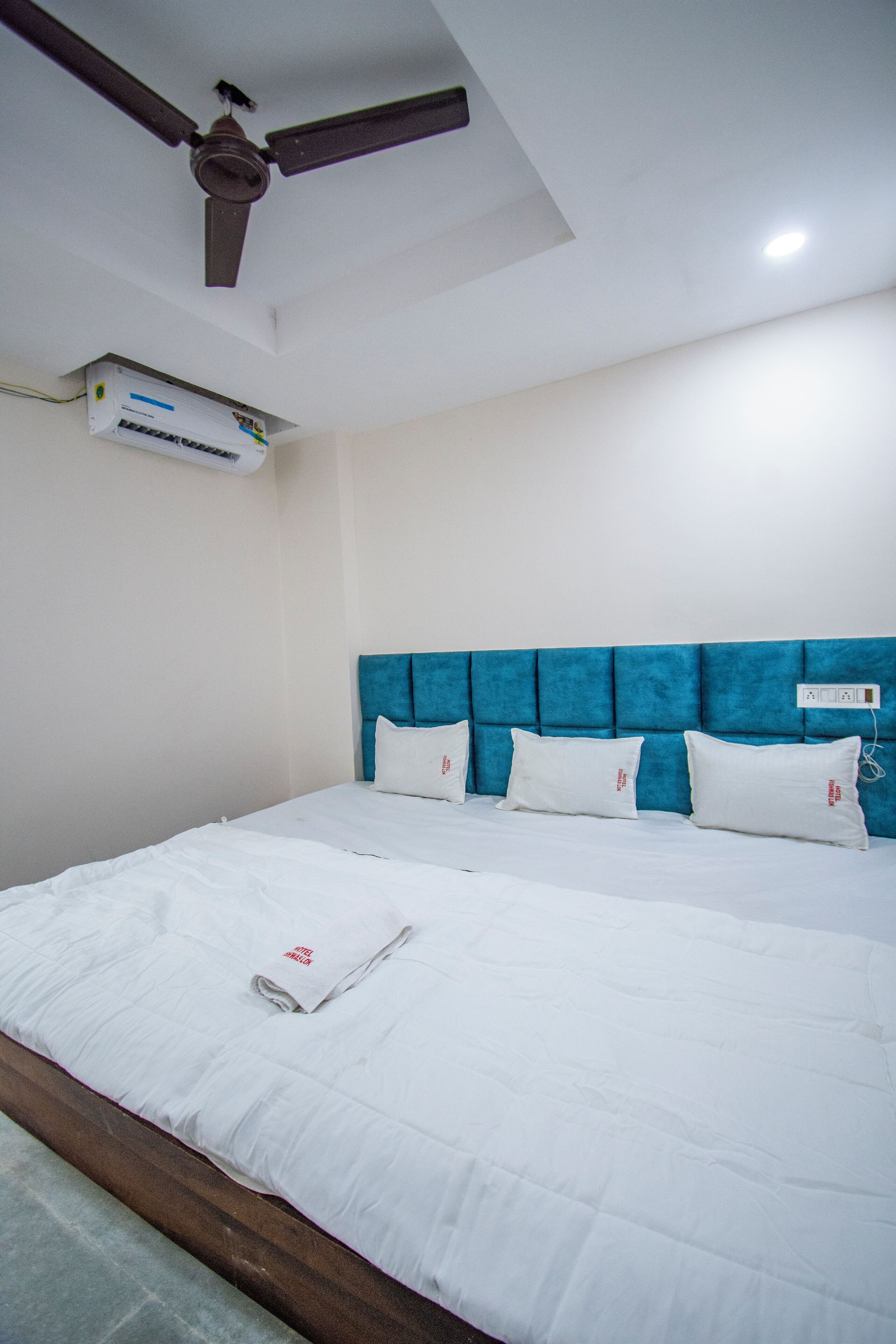 华丽客房 | 免费 WiFi