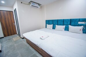 Deluxe kamer | Gratis wifi