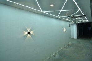 Lobby - Hotel Vishwas Lok (Ujjain)