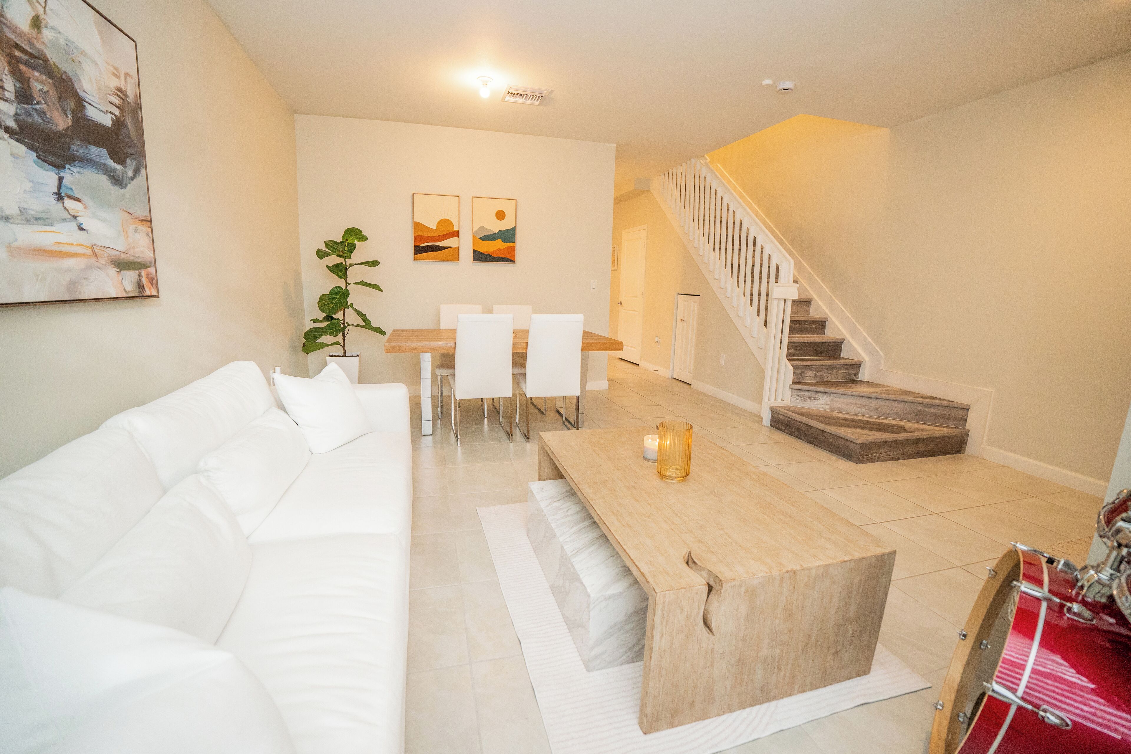 Cozy Princeton Getaway - Homestead, FL