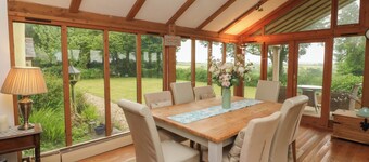 South Honeycroft Thatch