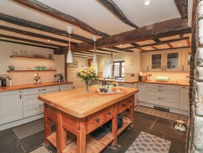 Utensilios de cocina