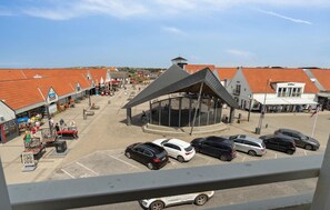 Property grounds - Awesome apartment in Blokhus with WiFi (Blokhus)