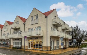 Exterior - Awesome apartment in Blokhus with WiFi (Blokhus)