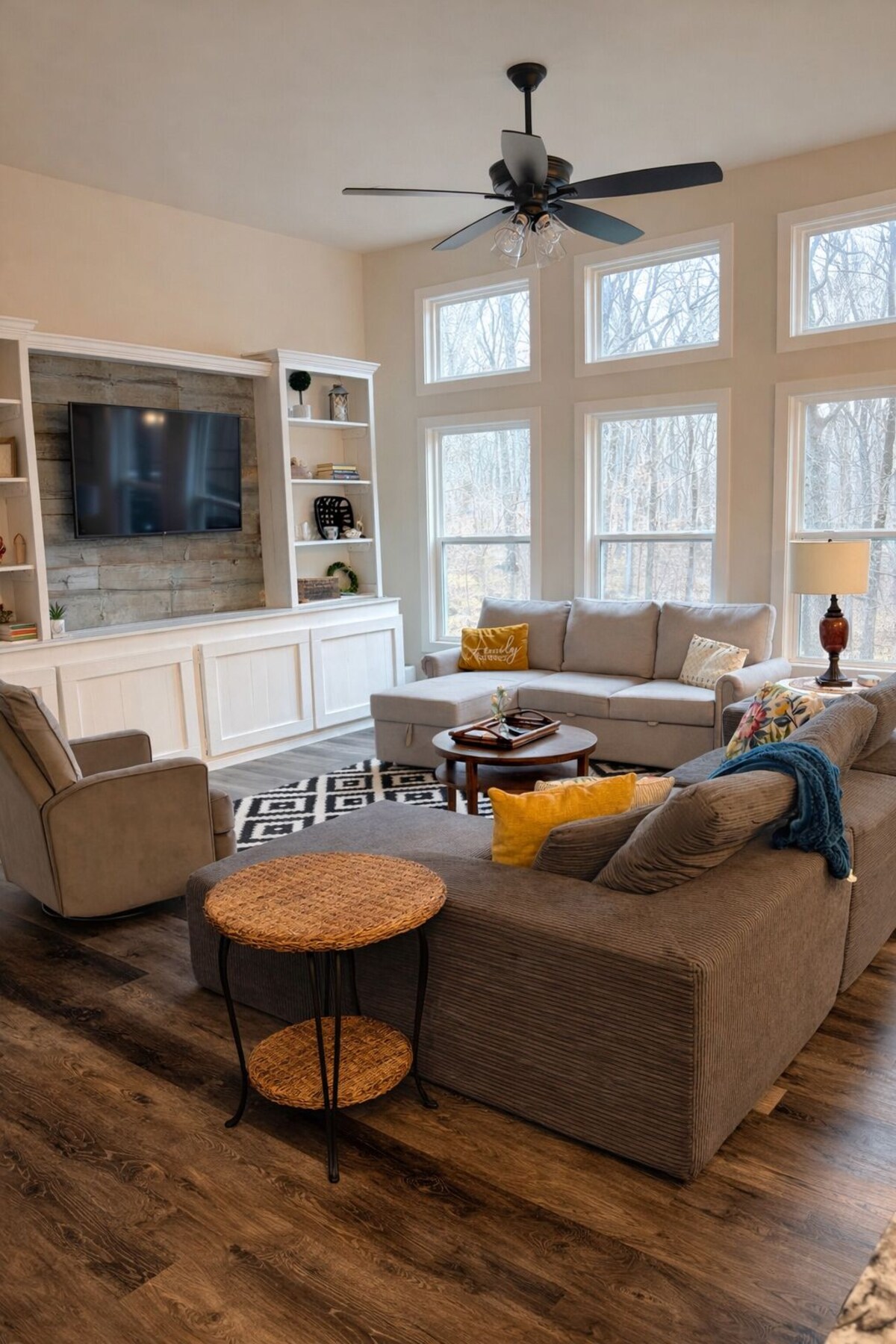 Bild für Gastgeberprofil