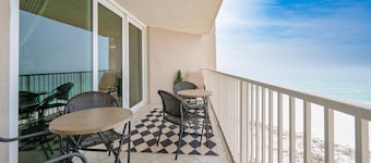 ~NEW Listing 9th Floor Beachfront 2B/2B W/FREE Beach Chairs/Umbrella~
