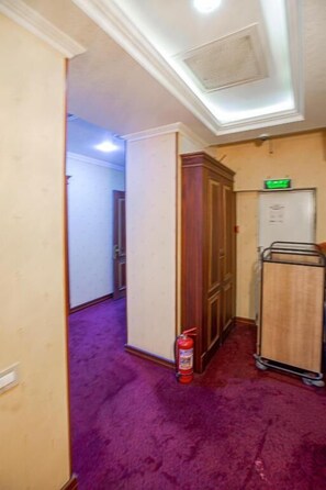 Computer monitors, printers - Clover Hotel (Baku)