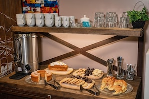 Restaurant - Clover Hotel (Baku)