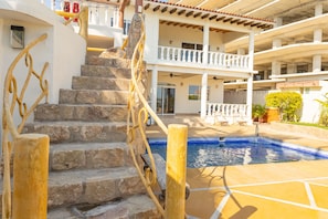 Alberca