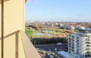 Property grounds - Amazing apartment in Oostende with WiFi (Oostende)