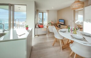 Interior - Amazing apartment in Oostende with WiFi (Oostende)