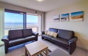 Smart TV - 2 bedroom amazing apartment in Oostende (Oostende)