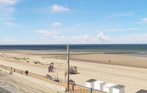 Beach nearby, fishing - 2 bedroom amazing apartment in Oostende (Oostende)