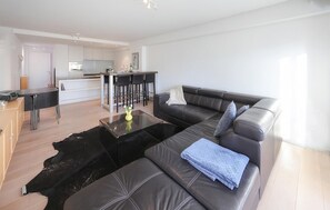 スマートテレビ