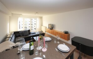 スマートテレビ