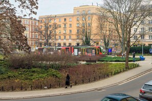 Miscellaneous - Plac Cyryla Ratajskiego 4B Poznań | Cozy Studio for 4 People | Excellent Location (Poznań)