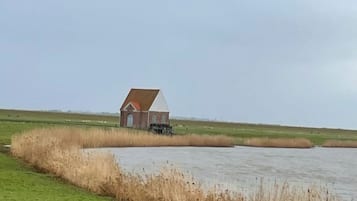Casa, 2 camere da letto, fumatori, balcone | Varie