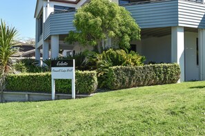 Exterior - Parnwell Villa Apartment (Ohauiti)