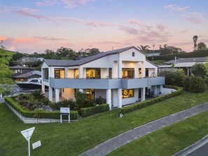 Exterior - Parnwell Villa Apartment (Ohauiti)