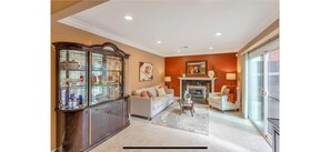 Interior - Charming 2-bedroom house with AC in Milpitas (Milpitas)