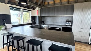 Eget kjøkken