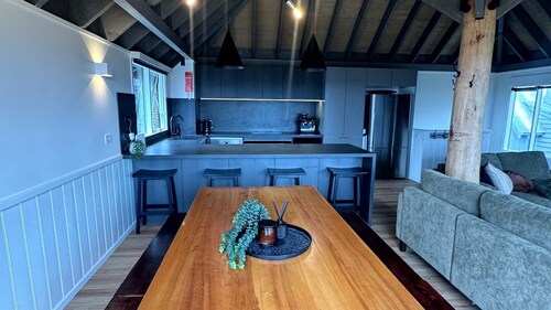 Gotcha Chalet - Mt Hotham