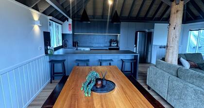 Gotcha Chalet - Mt Hotham