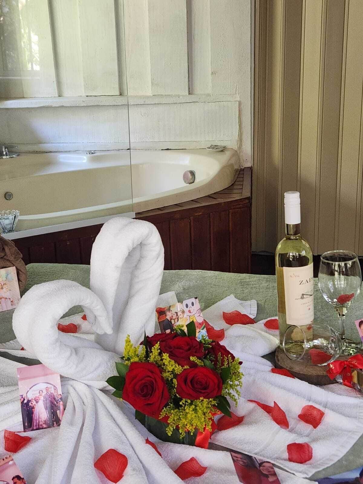 Dusj, boblebad, hårføner og bidé