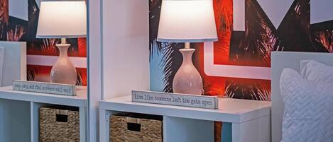 5 chambres, fer et planche Ă repasser, lit parapluie, Wi-Fi