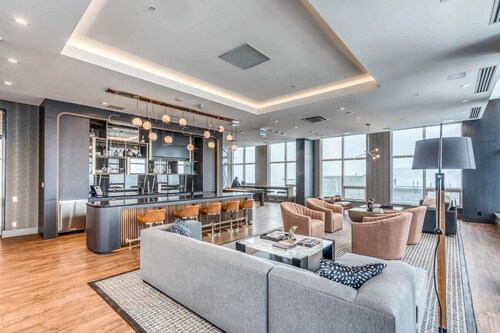 Modern 2-Bedroom near Downtown | BLVD Beltline
