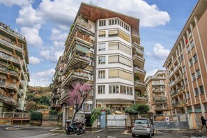 Exterior - Cosmo Vatican Rooms (Rome)