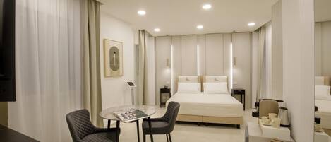 Standard Double Room, 1 King Bed