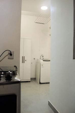 Interior - Tetê's Apartment - excellent apartment in Copacabana (Rio de Janeiro)