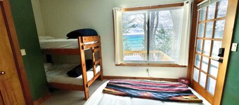 The Treehouse at Duna Vista - Crow’s nest views, Association beach, pool, tennis