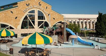 Spacious 2BR/2BA Villa at Odyssey Dells — Adventure Awaits!