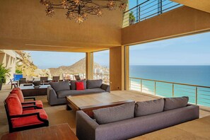 Interior - Villa Bellissima Pedregal by The Agency Baja (Cabo San Lucas)