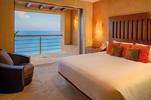 9 bedrooms, iron/ironing board, WiFi, bed sheets - Villa Bellissima Pedregal by The Agency Baja (Cabo San Lucas)