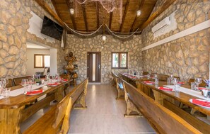 Dining - Amazing apartment in Biograd na moru (Biograd na moru)
