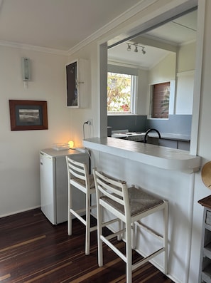Private kitchen - Yeppoon Salt Shack (Barlows Hill)